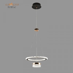 L8038 LED PESANT Solas-3 Dathanna