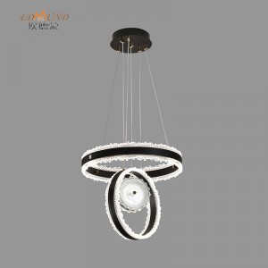 L8039 LED PESANT Solas-3 Dathanna