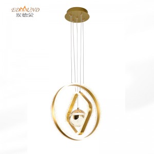 L8052 PESANT LED Solas-3 Dathanna