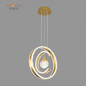 L8056 LED PESANT Solas-3 Dathanna