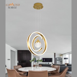 L8056 LED PESANT Solas-3 Dathanna