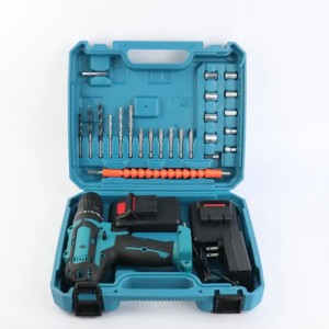 Magnet Uirlisí Cumhachta