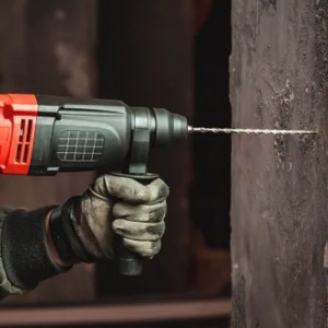 Magnet Uirlisí Cumhachta