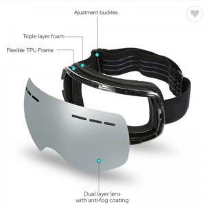 Gloiní sciála maighnéad