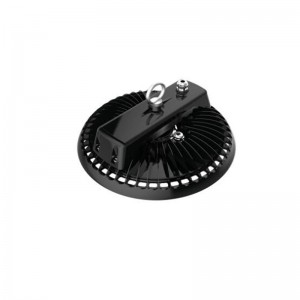 Solas ard -bhá faoi stiúir (UFO)