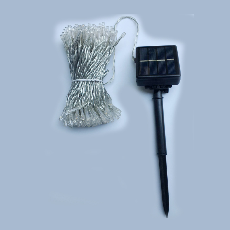 Soilse Nollag faoi stiúirna Nollag