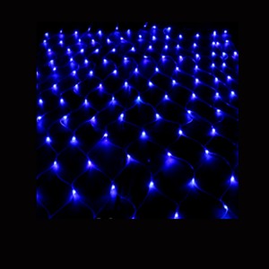 Solas glan faoi stiúir