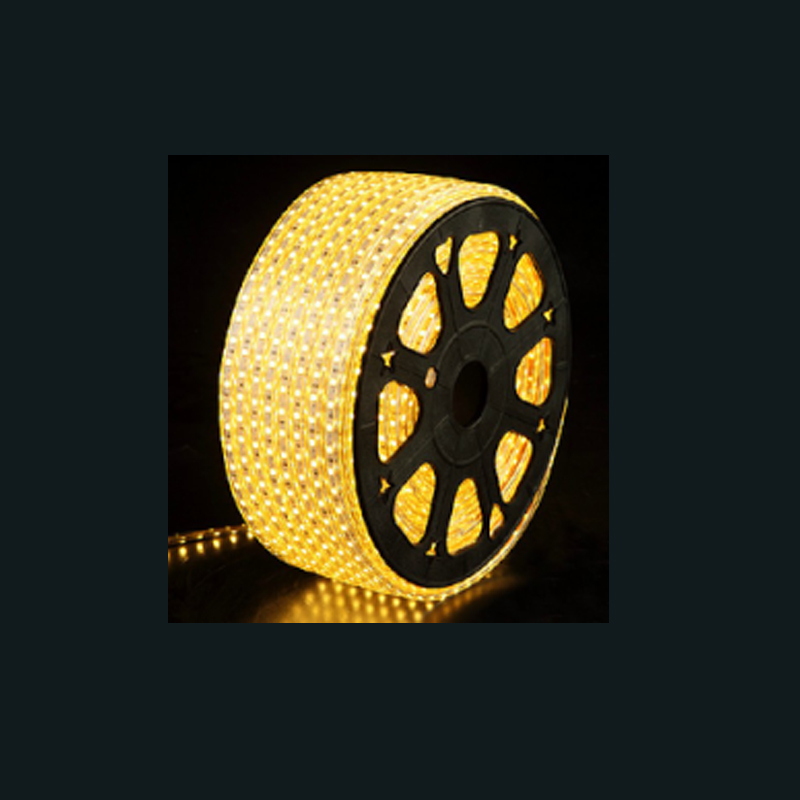 Solas téipe LED