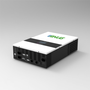 Kenlig 3-5KWh as Inverter Stórála Fuinnimh Eangach