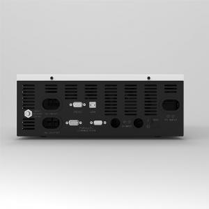 Kenlig 3-5KWh as Inverter Stórála Fuinnimh Eangach