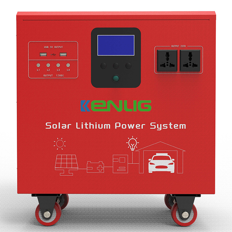 Cumhacht iniompartha Allamuigh Kenlig Allamuigh Éasca Bogadh LifePo4 Battery Litiam-ian Ceallraí 12.8V 100ah 200ah 300AH ceallraí úsáide go forleathan le BMS