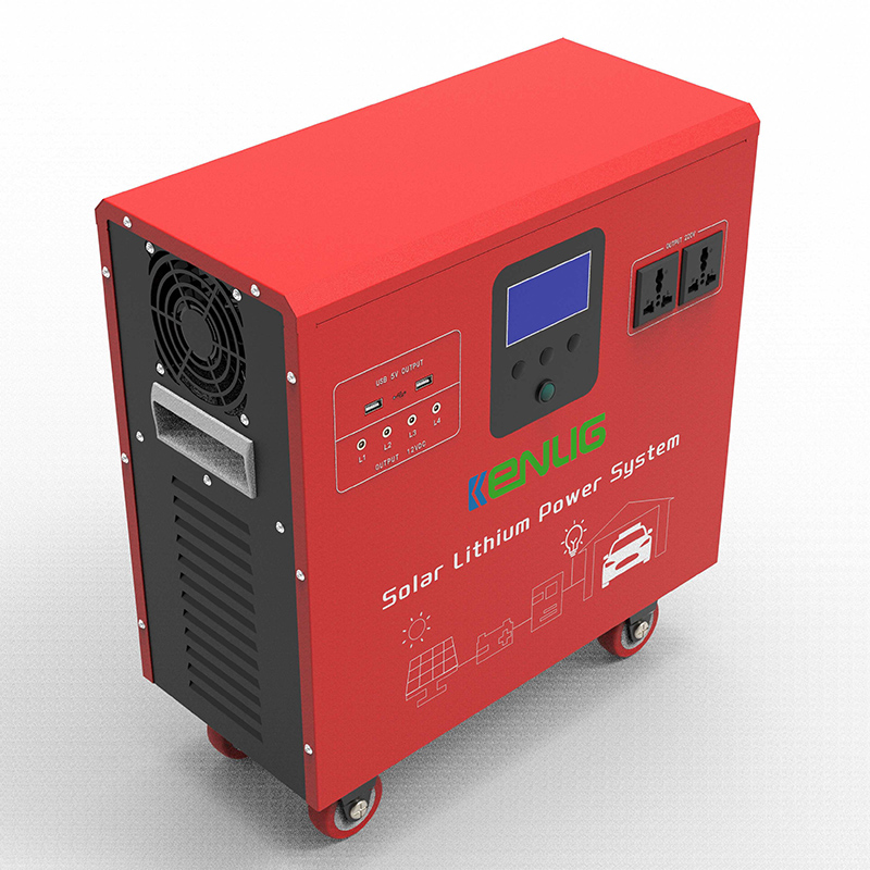 Cumhacht iniompartha Allamuigh Kenlig Allamuigh Éasca Bogadh LifePo4 Battery Litiam-ian Ceallraí 12.8V 100ah 200ah 300AH ceallraí úsáide go forleathan le BMS