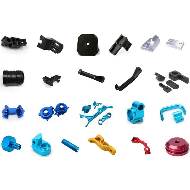 Leanna céimeanna chun an tseirbhís meaisínithe CNC is fearr a leanúint sa tSín