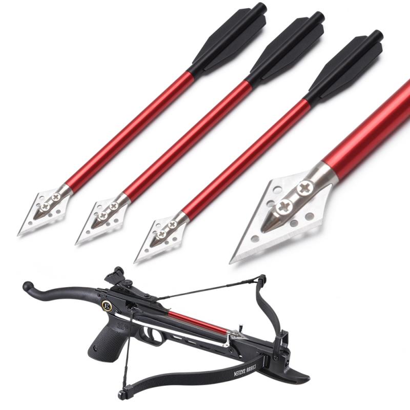 Saigheada Piostail Bolt Mini Crossbow