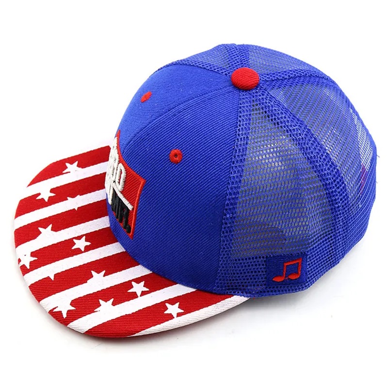 Bróidnéireacht saincheaptha 3D Gorras Casquette de hip hop caipíní spóirt hata baseball hatanua seanré caipín fráma caipín snapback mogalra fráma