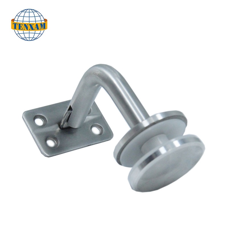 BALCÓIN SS Accessories Stair Cruach dhosmálta 304 N316 Feistis Balustrade Ráille Ráille Ráille