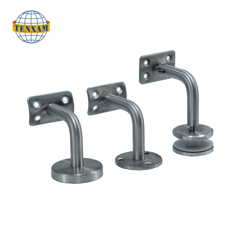 BALCÓIN SS Accessories Stair Cruach dhosmálta 304 N316 Feistis Balustrade Ráille Ráille Ráille