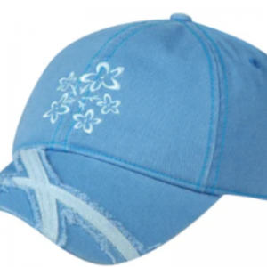 Caipínnite imeall garbh paiste emb