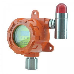 Brathadóir gáis guaiseach