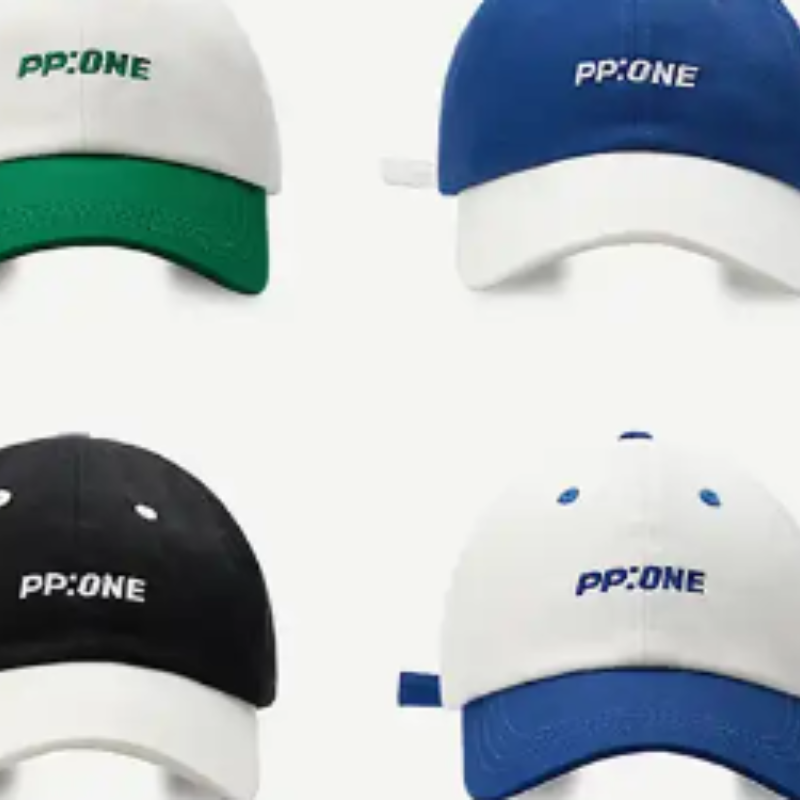 Spórt Saincheaptha Gorras Men Hat Baseball Hat, hataí daidí bróidnéireacht saincheaptha, lógó saincheaptha mens caipín baseball caipín