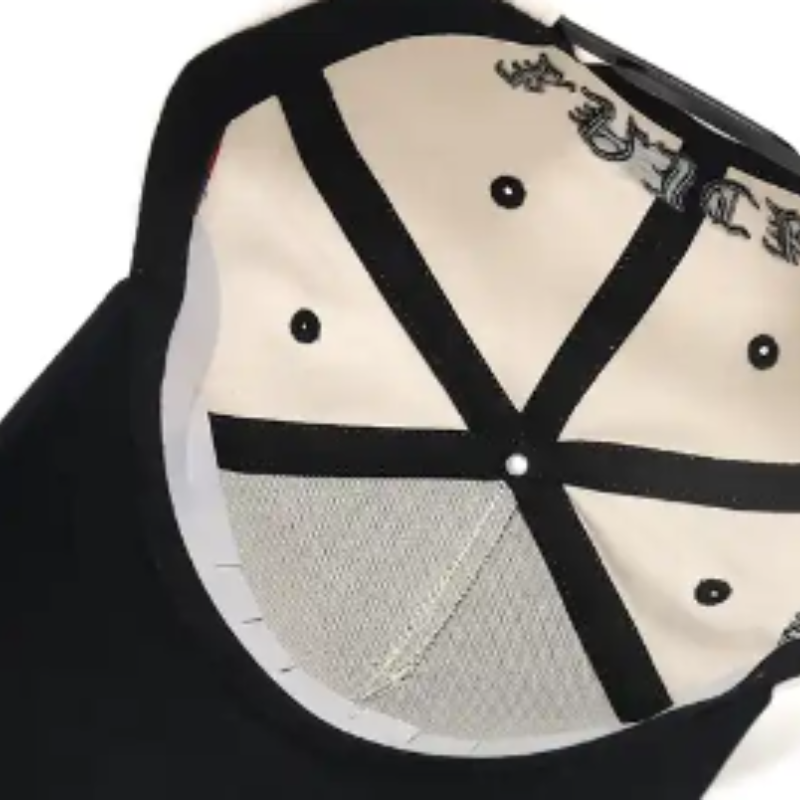 Cadás saincheaptha 5 painéal A fráma bróidnéireachtnua snapback bán mórdhíola lógó mórdhíola hataí baseball spóirt caipíní baseball caipíní baseball