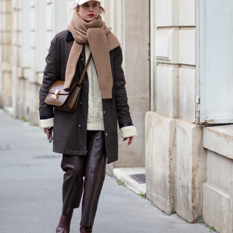 stíleáil shawl thar ócáidí \\\\ t