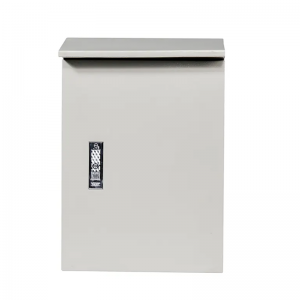 Bosca Dáileacháin Cumhachta Allamuigh