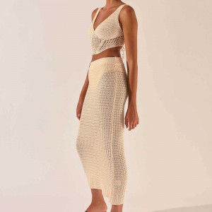 2023 Cróise Éadaína mBan Nua Cniotáil Hollow Cniú