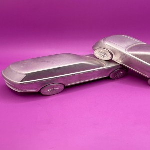 Bréagán samhail ghluaisteáin