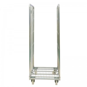 Tralaí caighean rolla