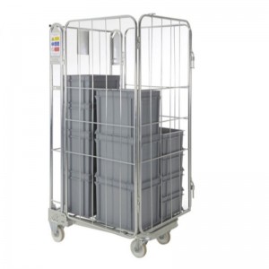 Coimeádán rolla 4 thaobh