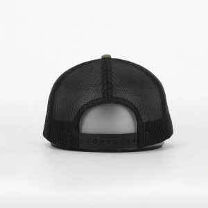 Lógó Painéal Painéal Painéal Painéal Próifíl Íseal Dúiche Custaim Mórdhíola 112 Gorras Mogalra Snap Back Trucker Cap Hat