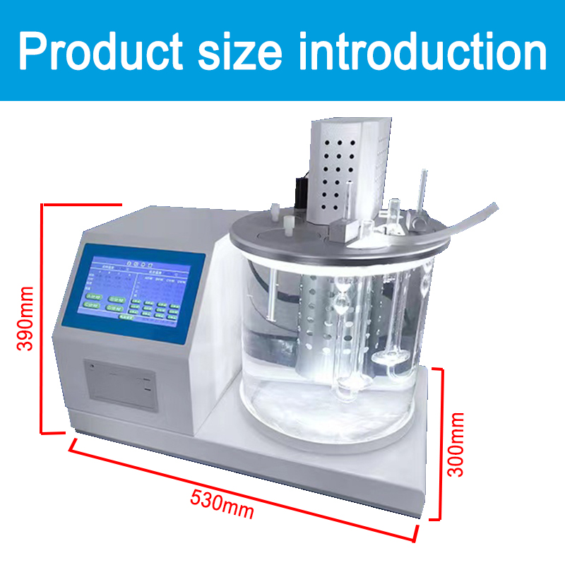 Viscometer cineamatach