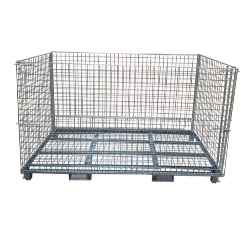 Coimeádán mogalra sreinge foldable