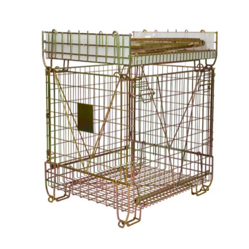 Cage stórála fillte