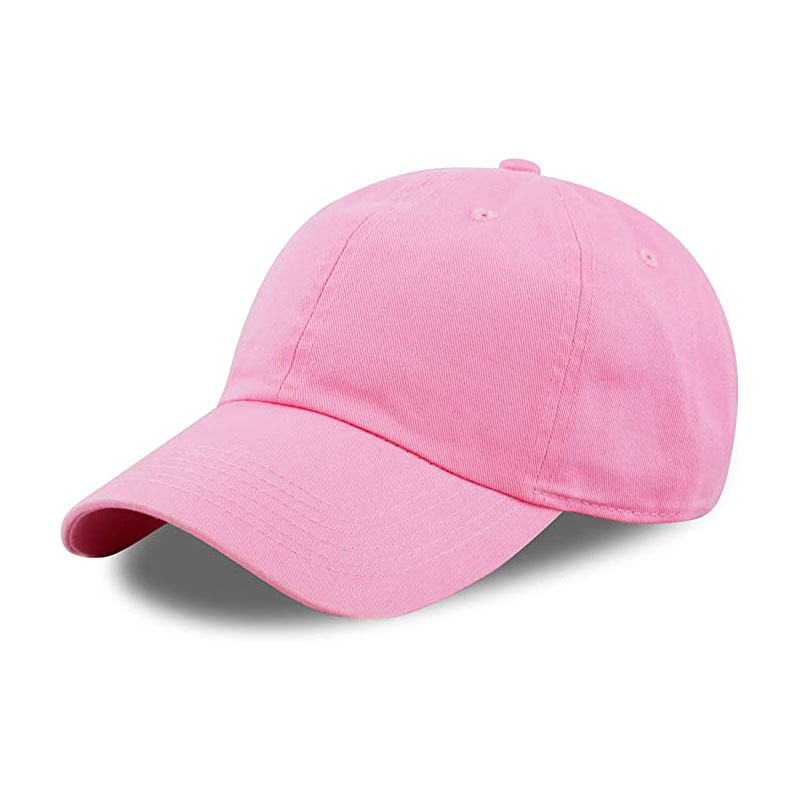 Baseball Daid Hat Mná Fir Blank Wild Próifíl Íseal Cadás agus Denim Upf 50n ag rith Hat Caipín Gailf