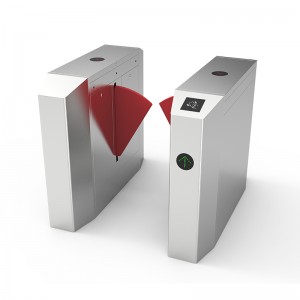 Geata sciatháin ochtagánach