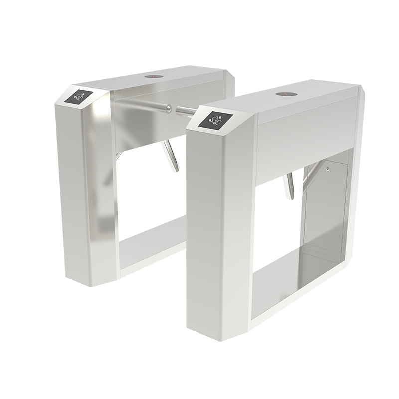 Sraith Turnstile Tripod Octagonal