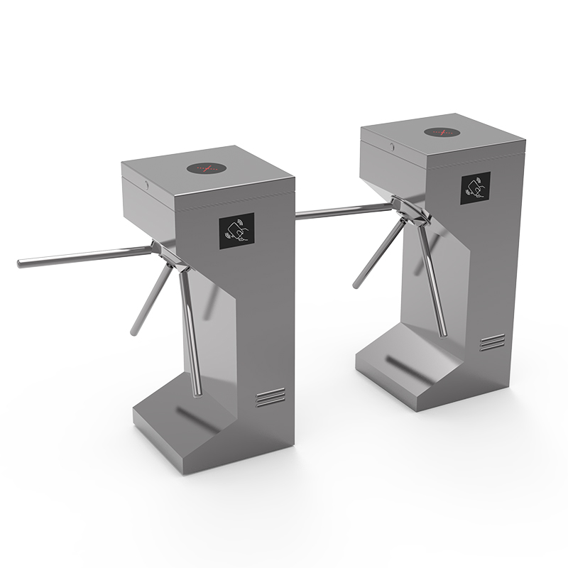 Sraith Tripod Frith-Imbhuailte Ingearach Sraith Turnstile