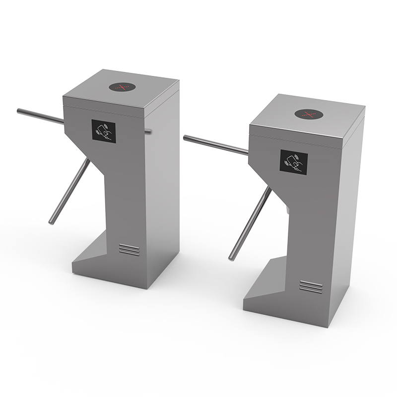 Sraith Tripod Frith-Imbhuailte Ingearach Sraith Turnstile