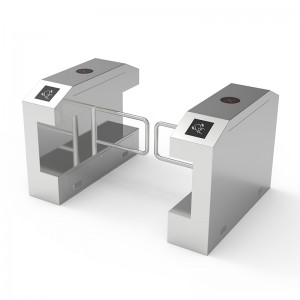 Geata Swing Frith-Imbhuailte Bevelled