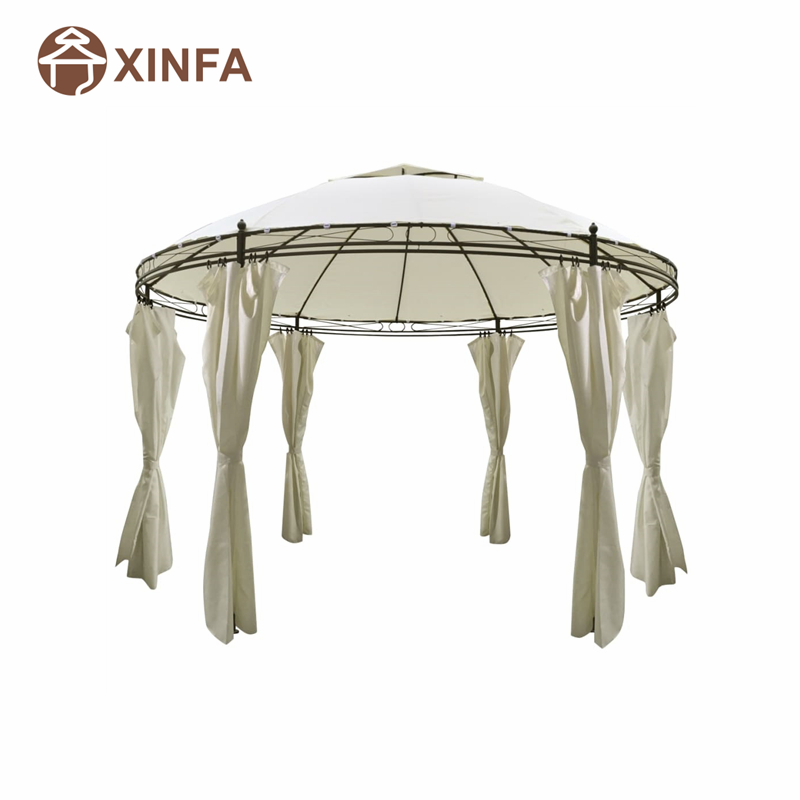 Marquee Bainise Arch Barr Jardin Pergolas Gazebo Allamuigh Gazebo Taispeáin Pubaill Taispeáin