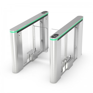 turnstile taobh amuigh