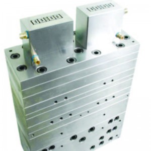 PE múnla plaisteach adhmaid