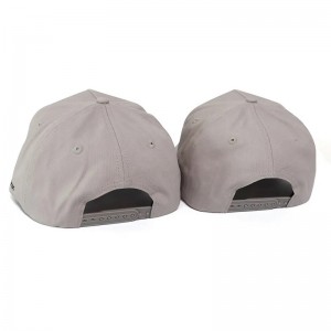 Lógó saincheaptha bille árasán bloc dath leanbh páistí leanbh 6 phainéal tachrán snapback hataí bána bána caipín caipín