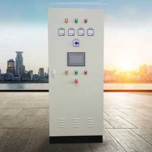 Painéal BMS NDDC Conrtol