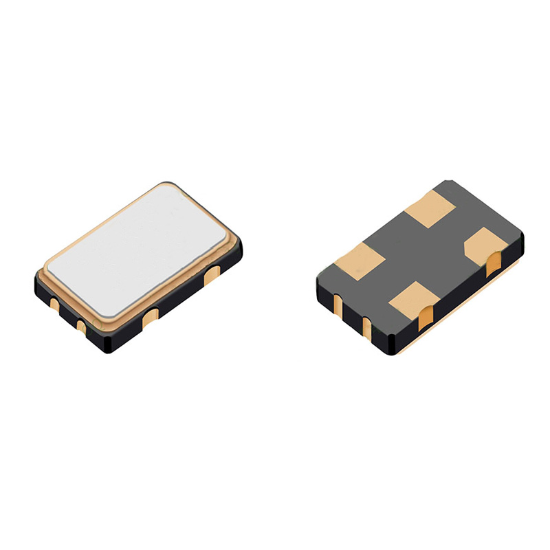 Oscillator Crystal Gníomhach SMD 5032