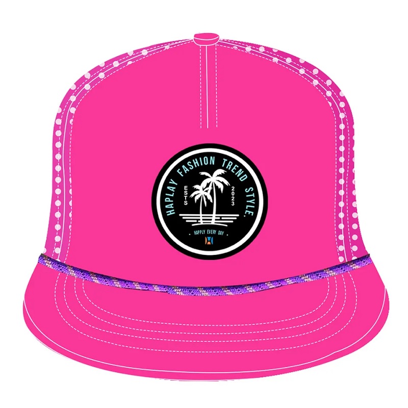 Saincheaptha 5 Painéal Rubber PVC PVC LOGO Só Rópa Snapback Caipín Hip Hop Flat Brim Gorras Laser Poll Laser Hat Perforated Hat