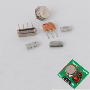 chonaic scagaire QCC8B