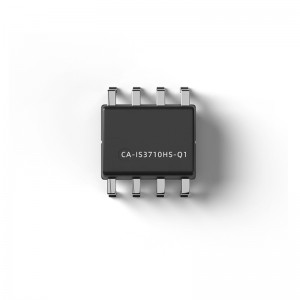 aonraitheoir digiteach feabhsaithe